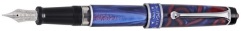 Aurora America Limited Edition Fountain Pen - Penna Stilografica